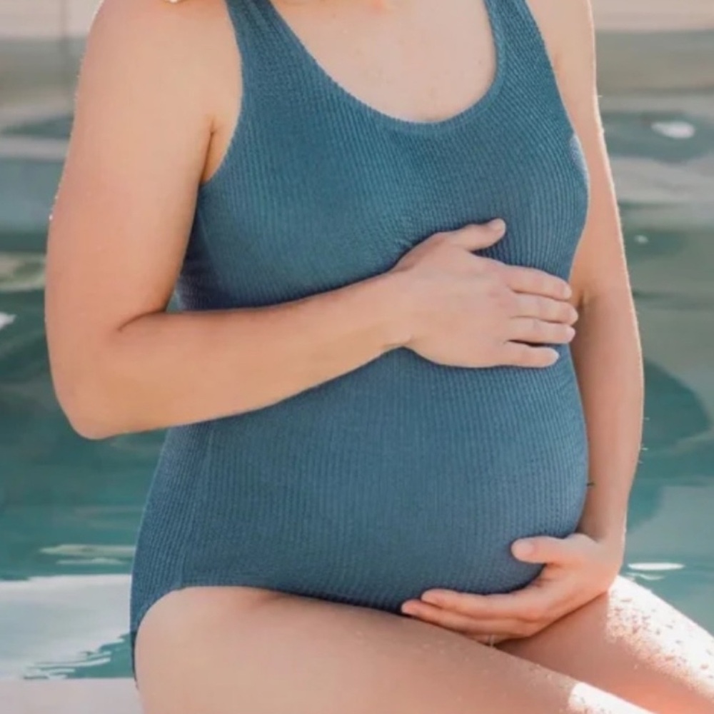 Kindred Bravely Maternity Swimsuit
